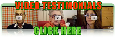 video testimonials